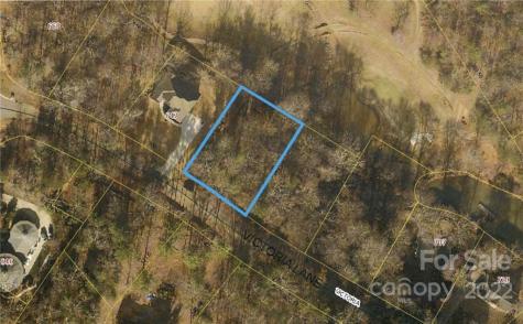 Lot 16 Victoria Lane Hickory NC 28601