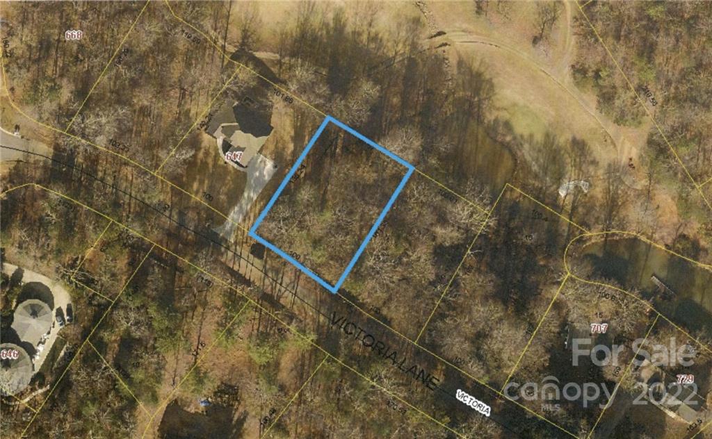 Lot 16 Victoria Lane Hickory NC 28601