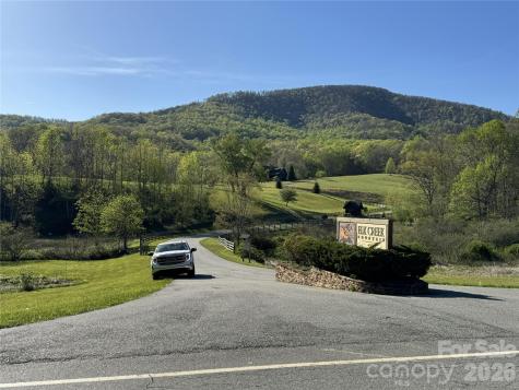 Lot 47a Elk Creek Mountain Parkway Todd NC 28684