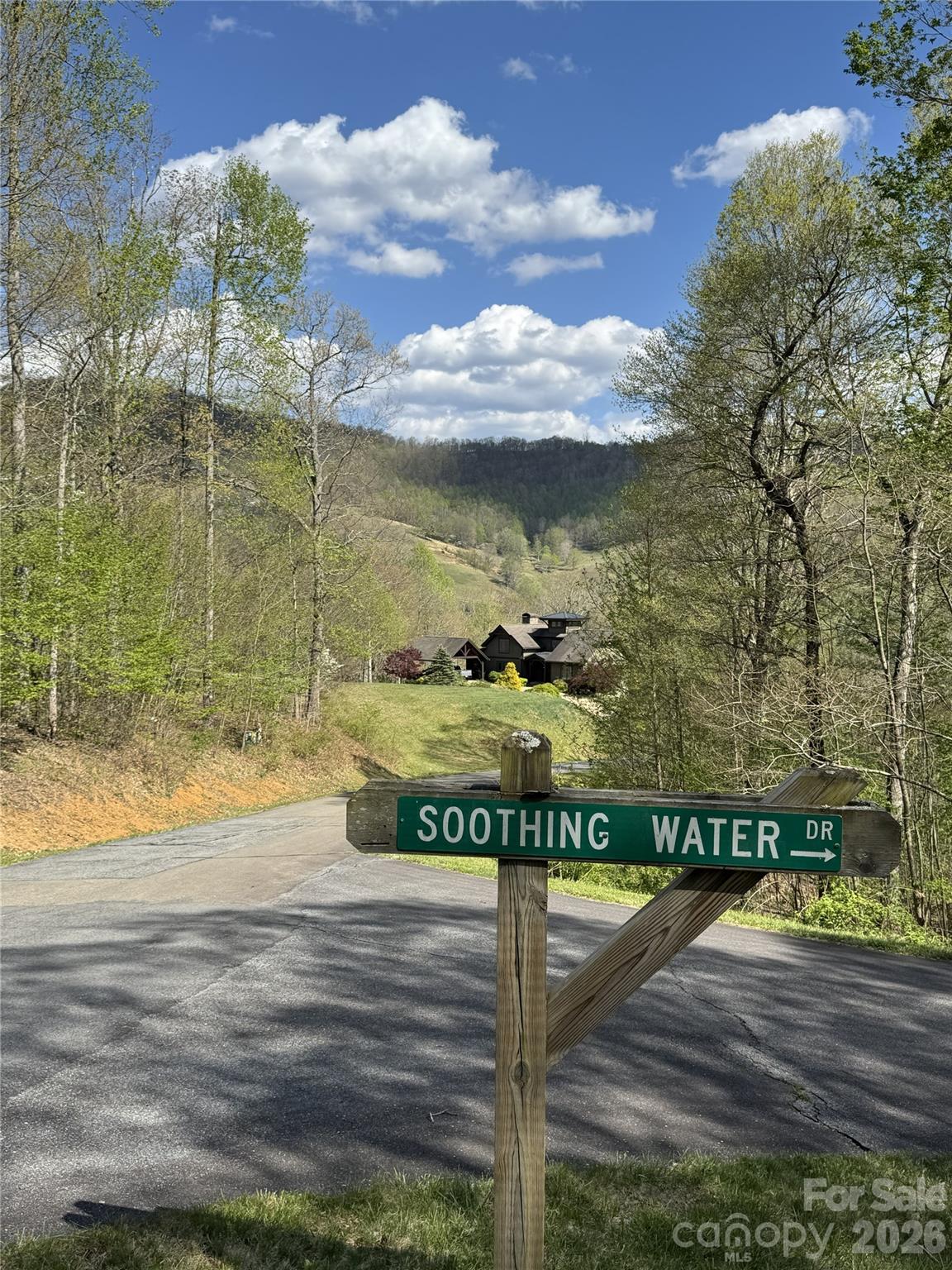Lot 47a Elk Creek Mountain Parkway Todd NC 28684