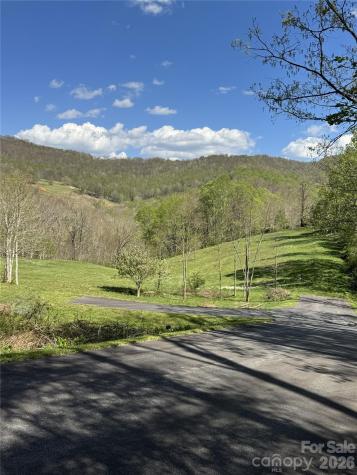 Lot 47a Elk Creek Mountain Parkway Todd NC 28684