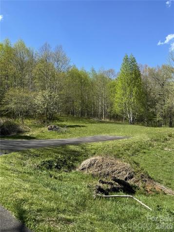 Lot 47a Elk Creek Mountain Parkway Todd NC 28684