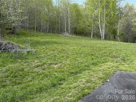 Lot 47a Elk Creek Mountain Parkway Todd NC 28684