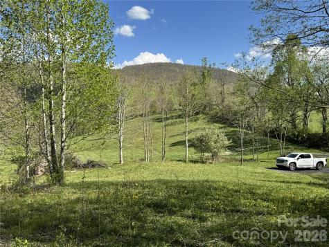 Lot 47a Elk Creek Mountain Parkway Todd NC 28684