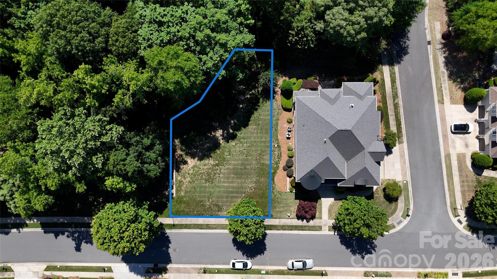 6814 Larrisa Court Charlotte NC 28226