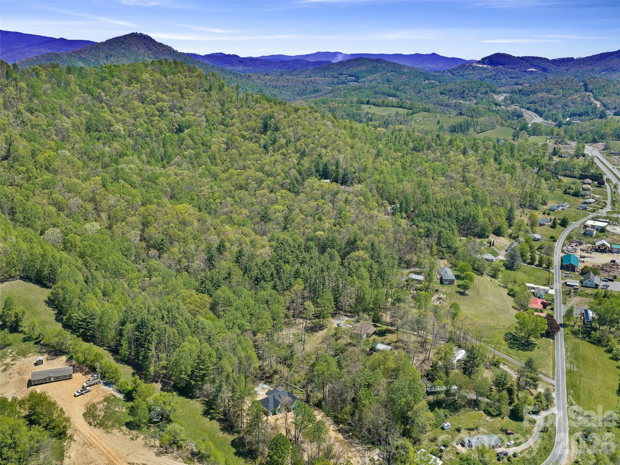 105 Satinwood Drive Burnsville NC 28714