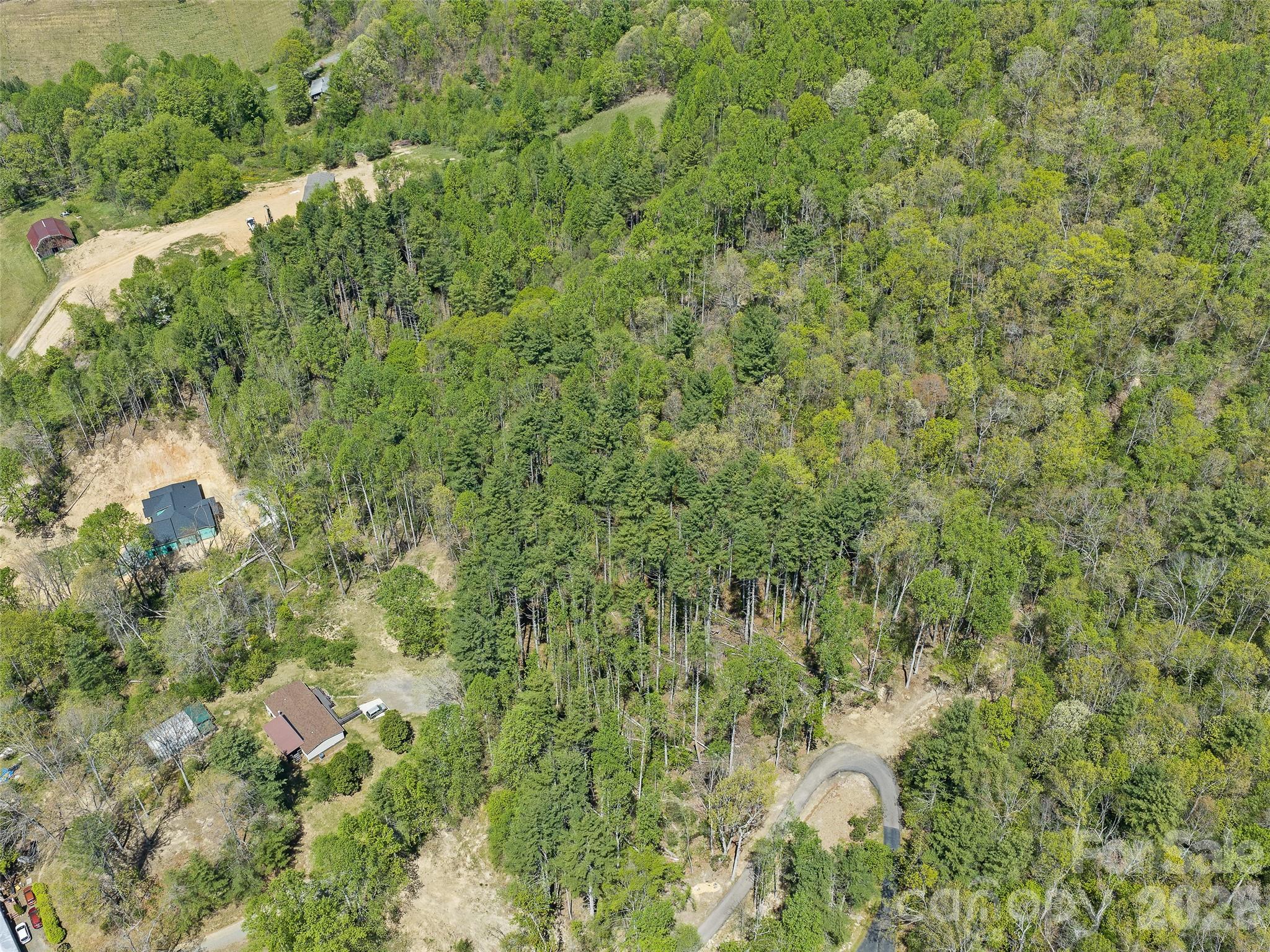105 Satinwood Drive Burnsville NC 28714