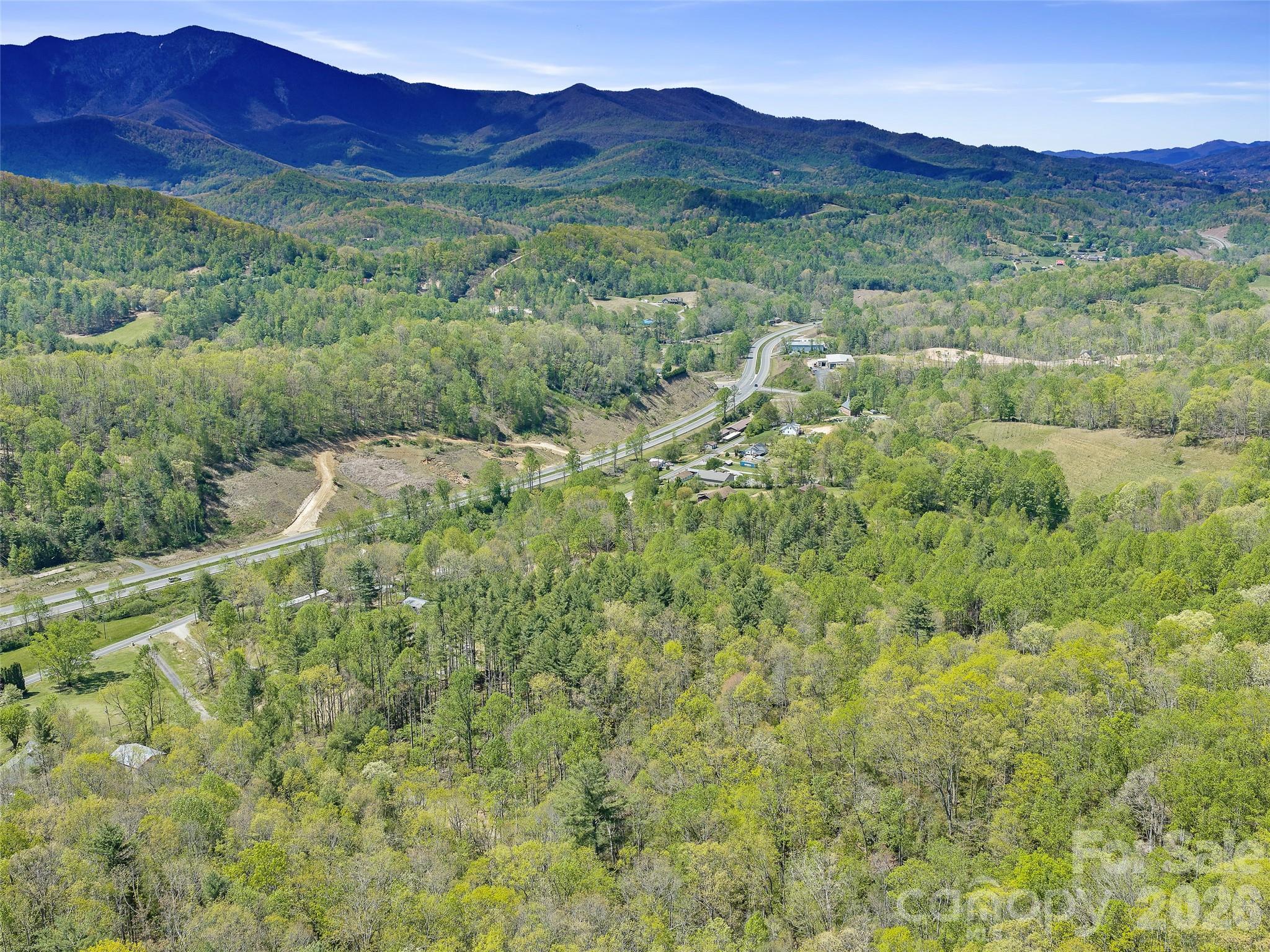 105 Satinwood Drive Burnsville NC 28714