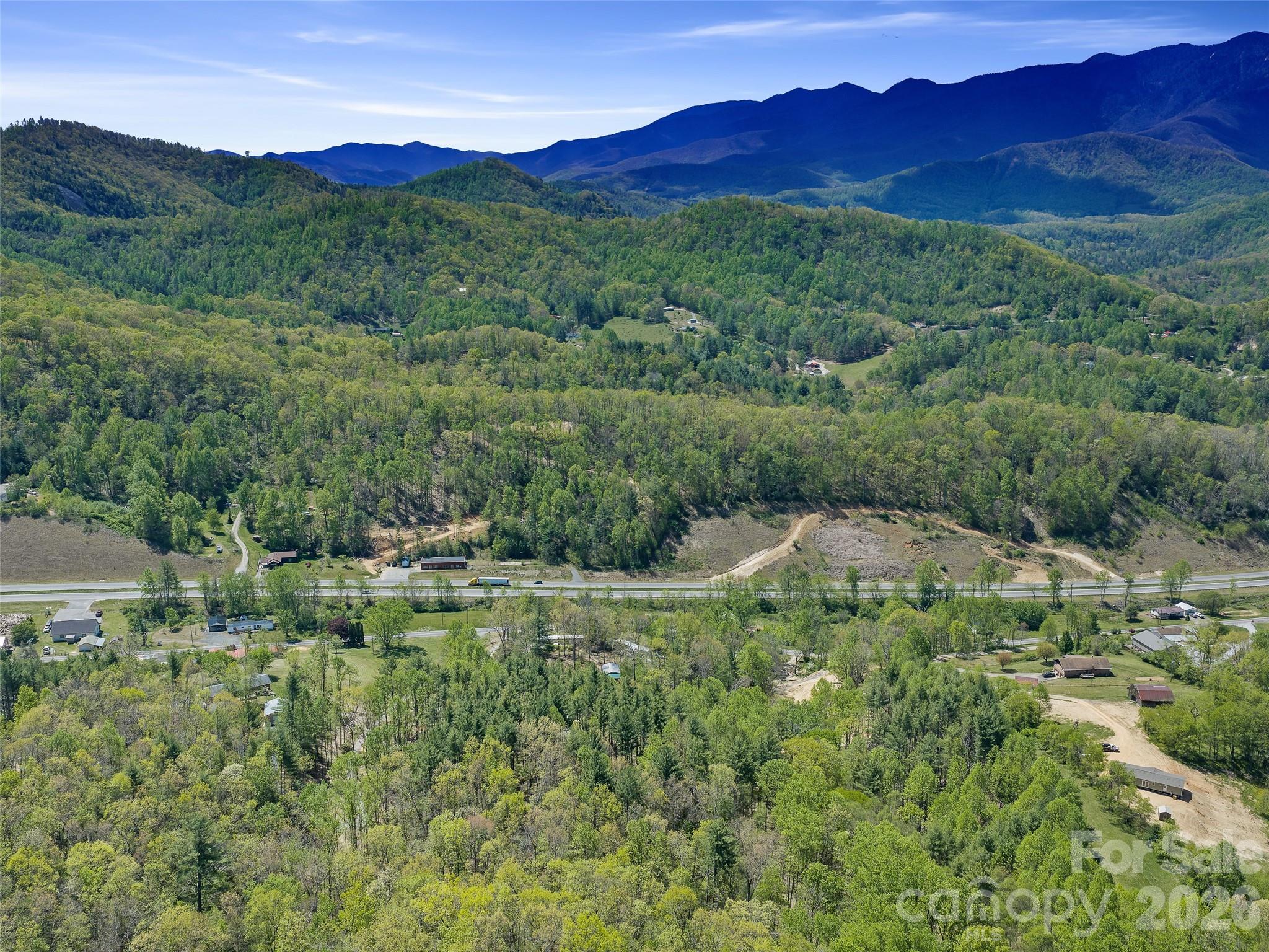 105 Satinwood Drive Burnsville NC 28714