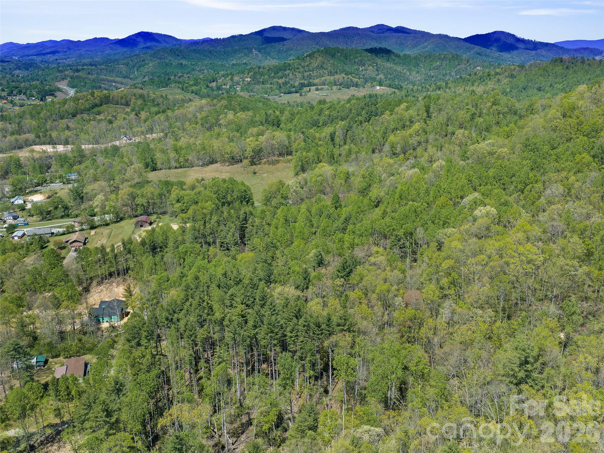 105 Satinwood Drive Burnsville NC 28714
