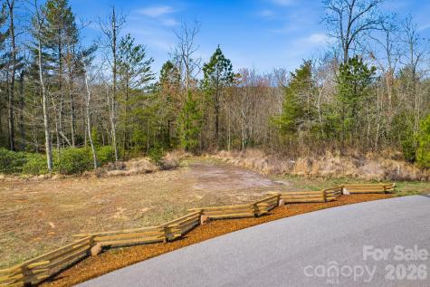 184 Ridge Point Road Nebo NC 28761