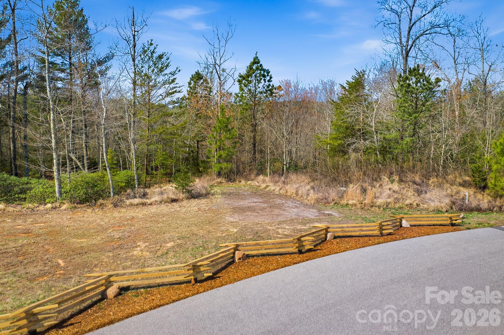 184 Ridge Point Road Nebo NC 28761