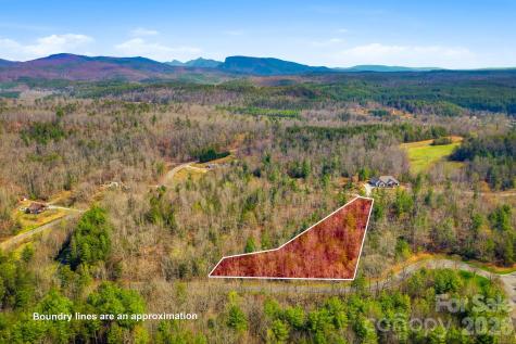184 Ridge Point Road Nebo NC 28761