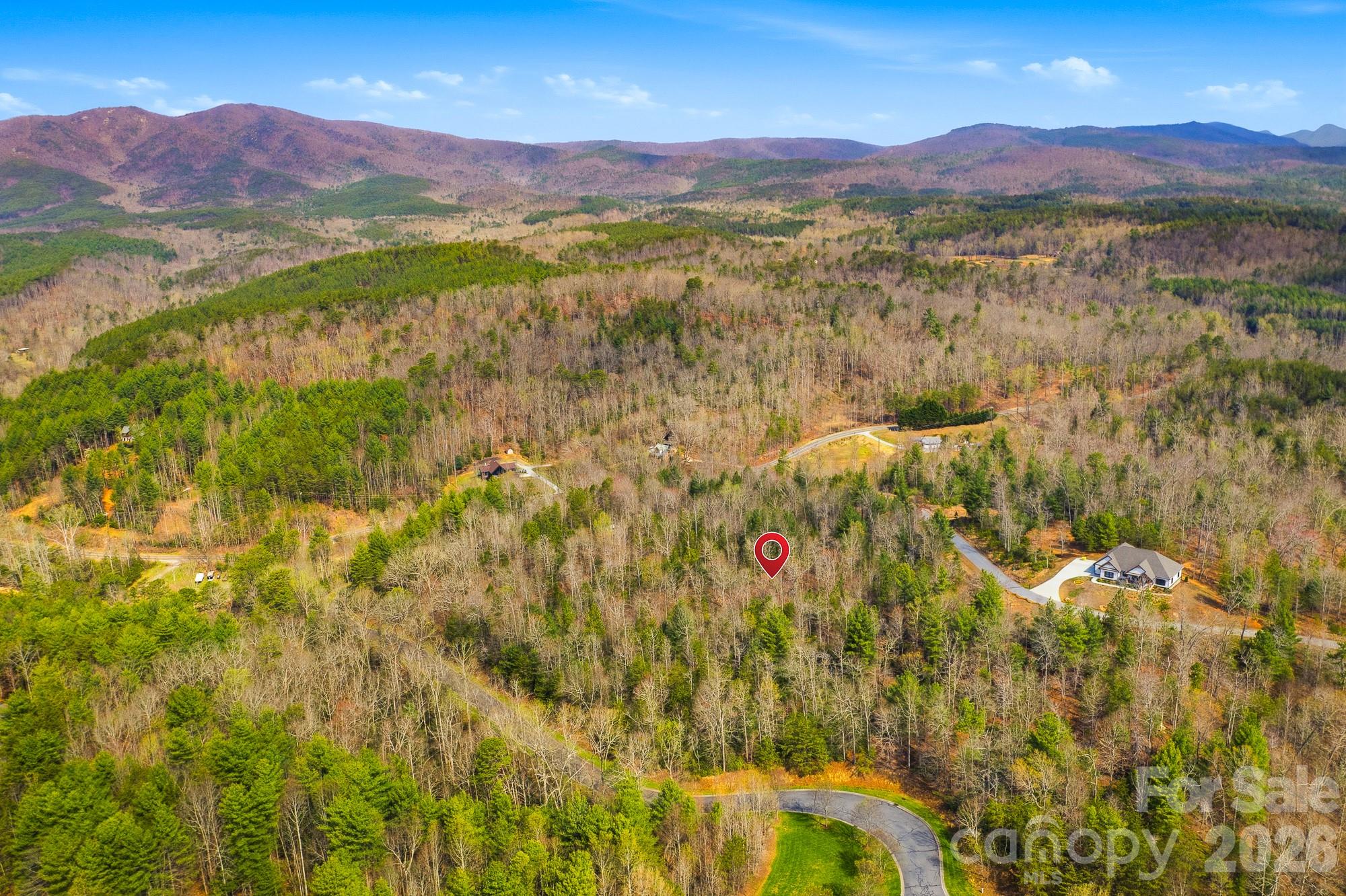 184 Ridge Point Road Nebo NC 28761