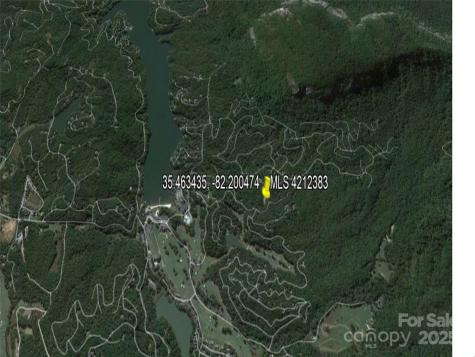 0 Huntington Road Lake Lure NC 28746