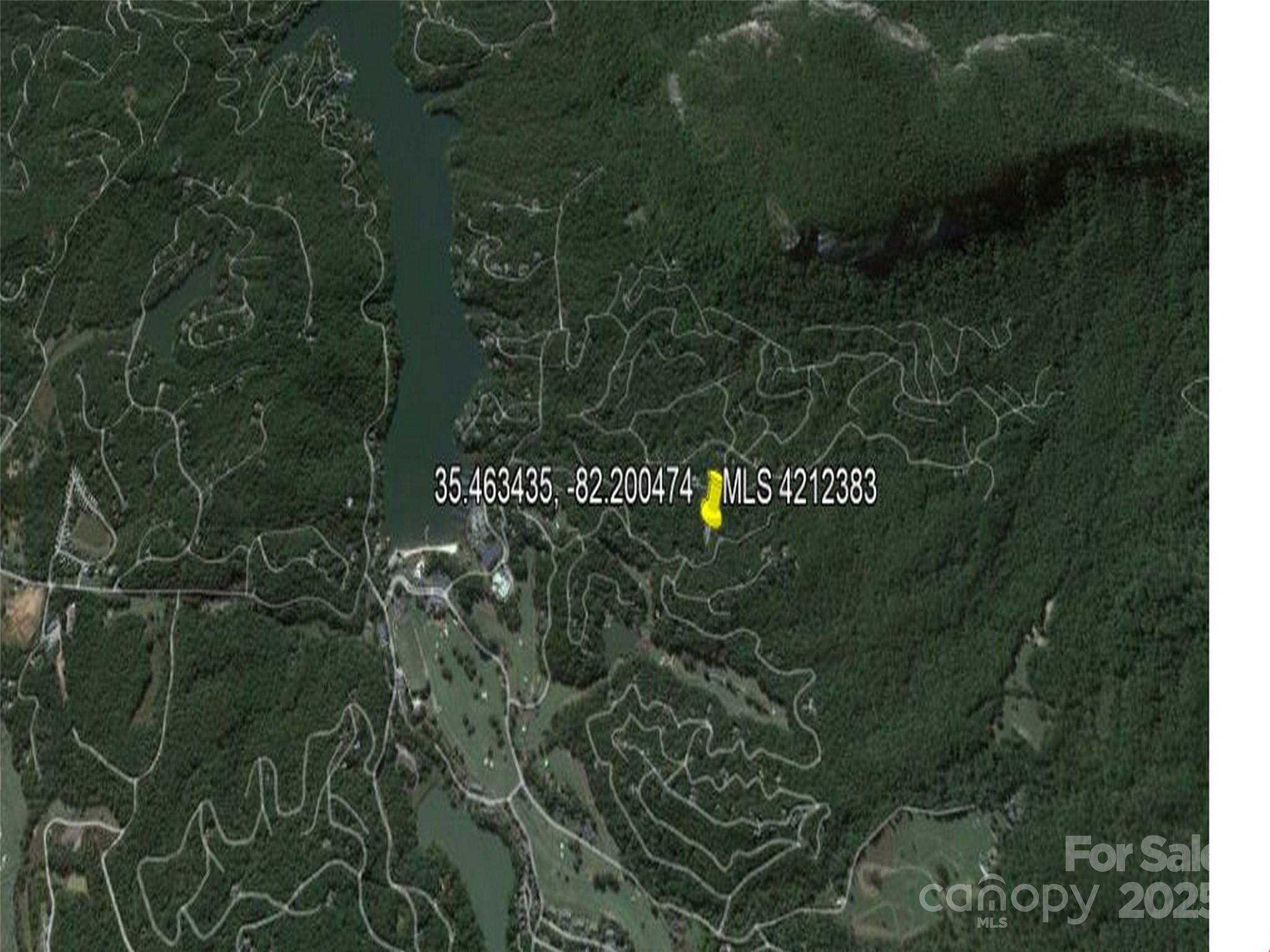 0 Huntington Road Lake Lure NC 28746