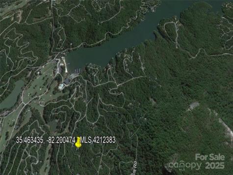 0 Huntington Road Lake Lure NC 28746