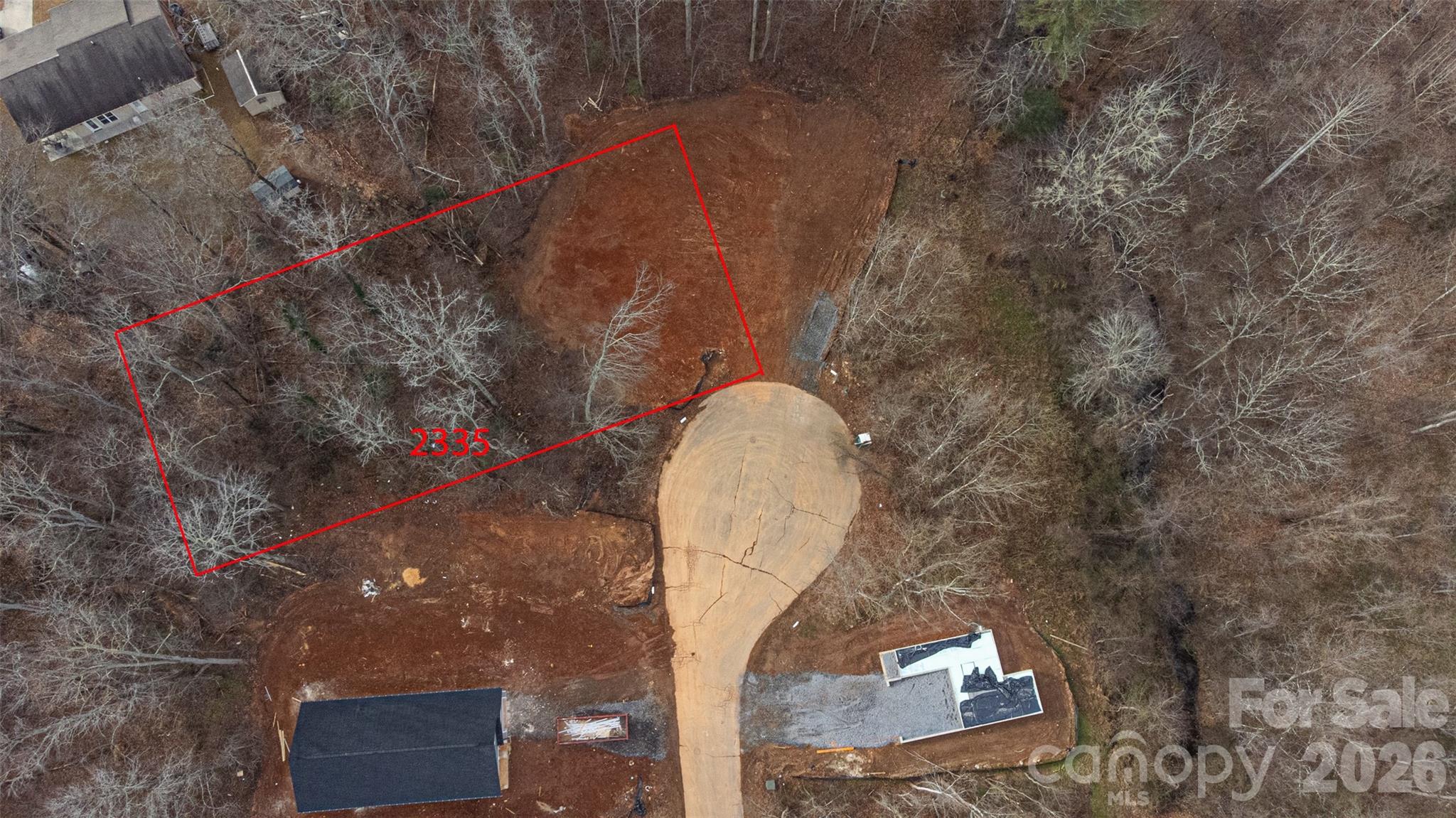 2335 Merts Way SE Hudson NC 28638
