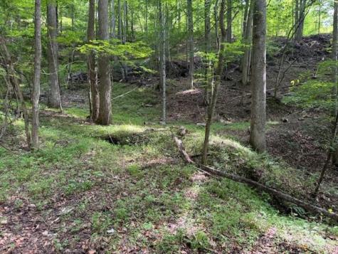 0 Cane Mountain Lane Burnsville NC 28714