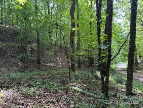 0 Cane Mountain Lane Burnsville NC 28714