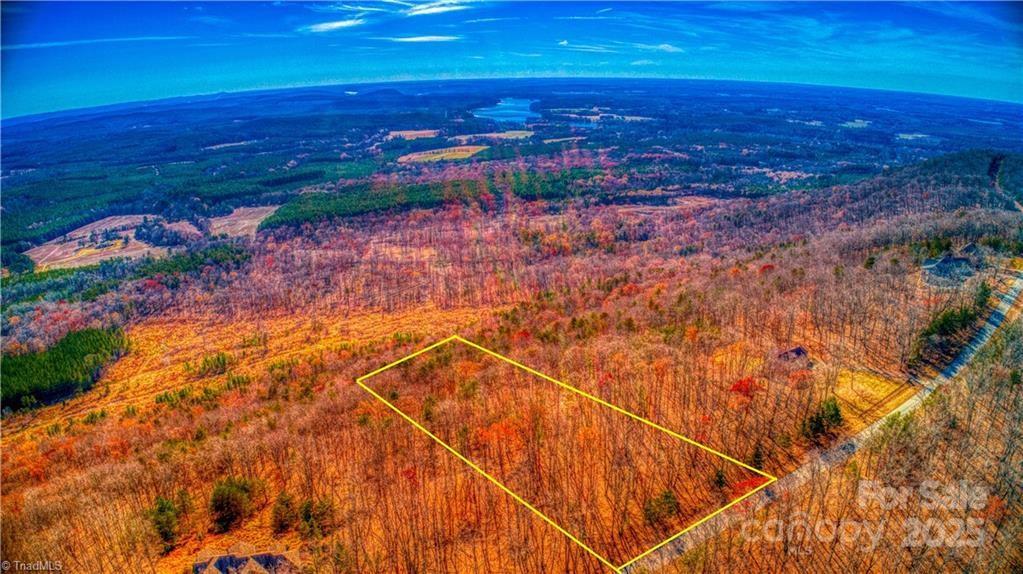 1644 Sierra Trace Road Denton NC 27239