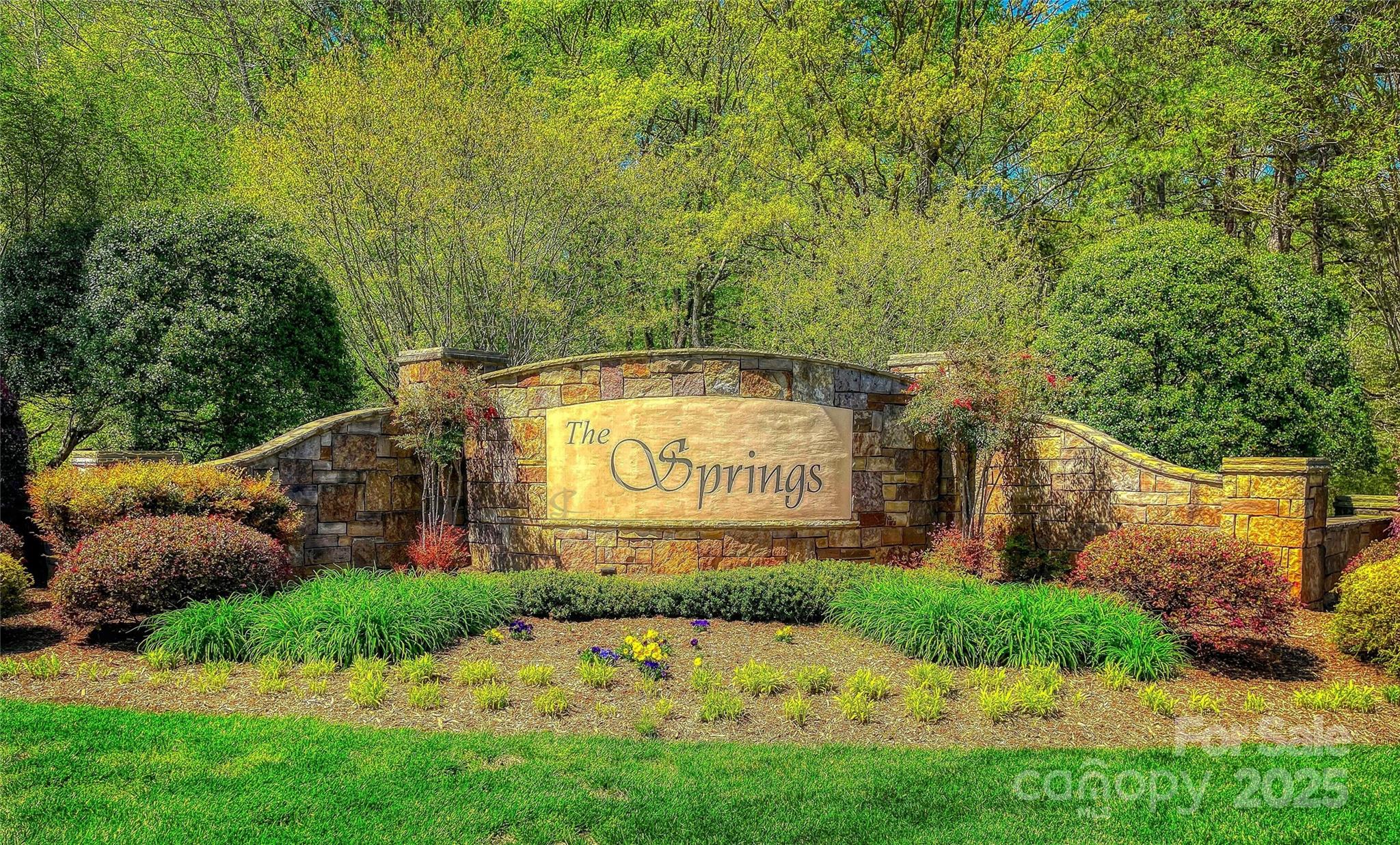 1644 Sierra Trace Road Denton NC 27239