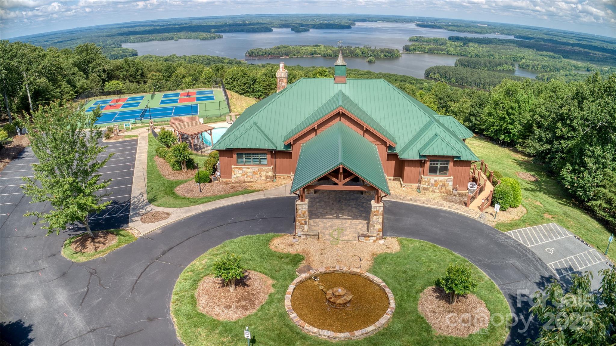 1644 Sierra Trace Road Denton NC 27239