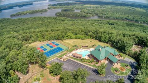 1644 Sierra Trace Road Denton NC 27239