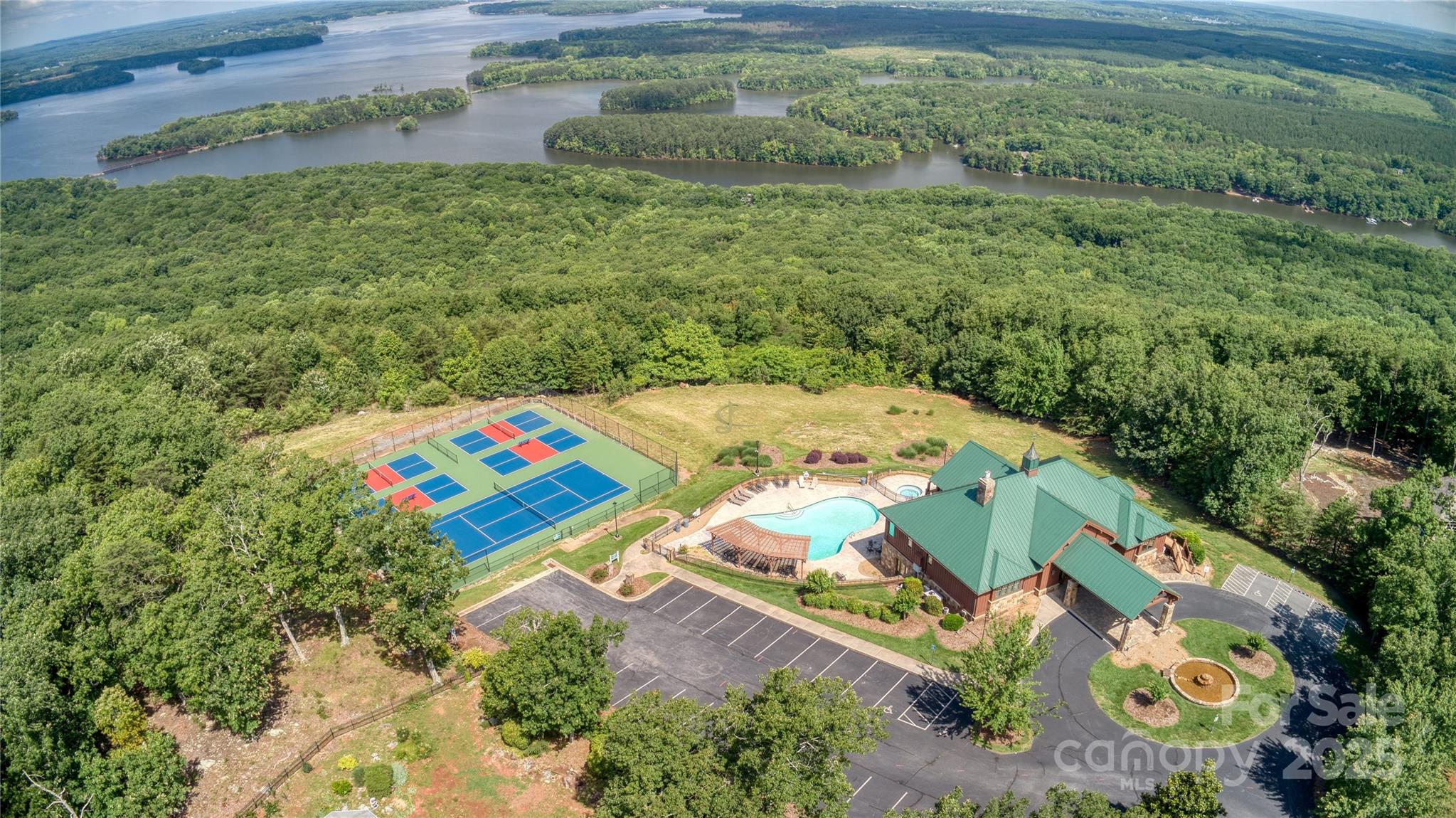 1644 Sierra Trace Road Denton NC 27239
