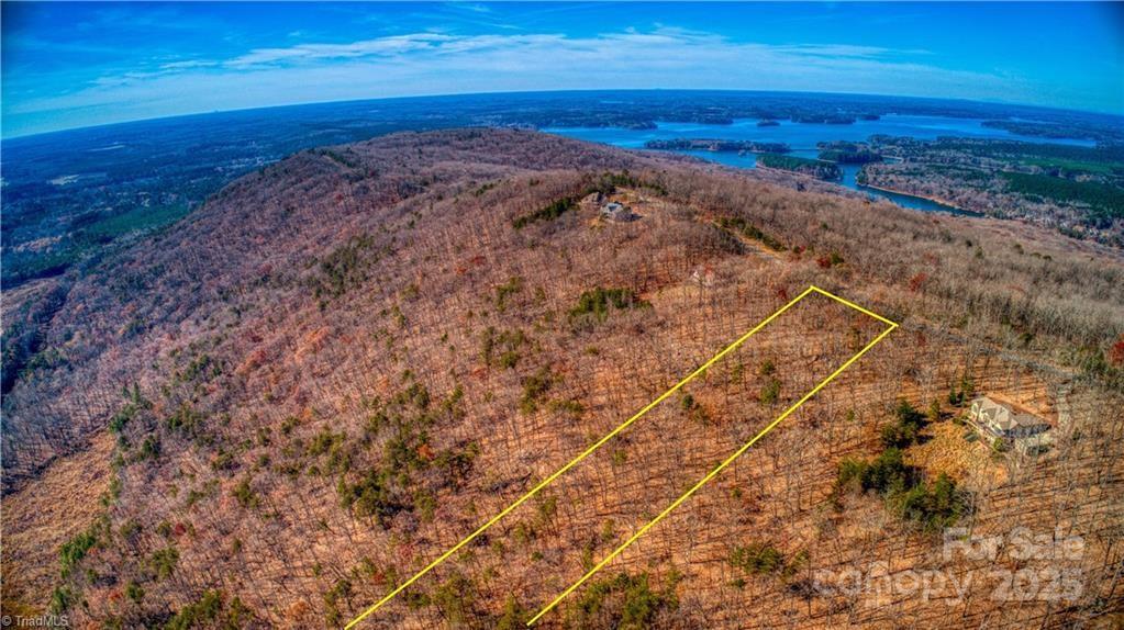 1644 Sierra Trace Road Denton NC 27239