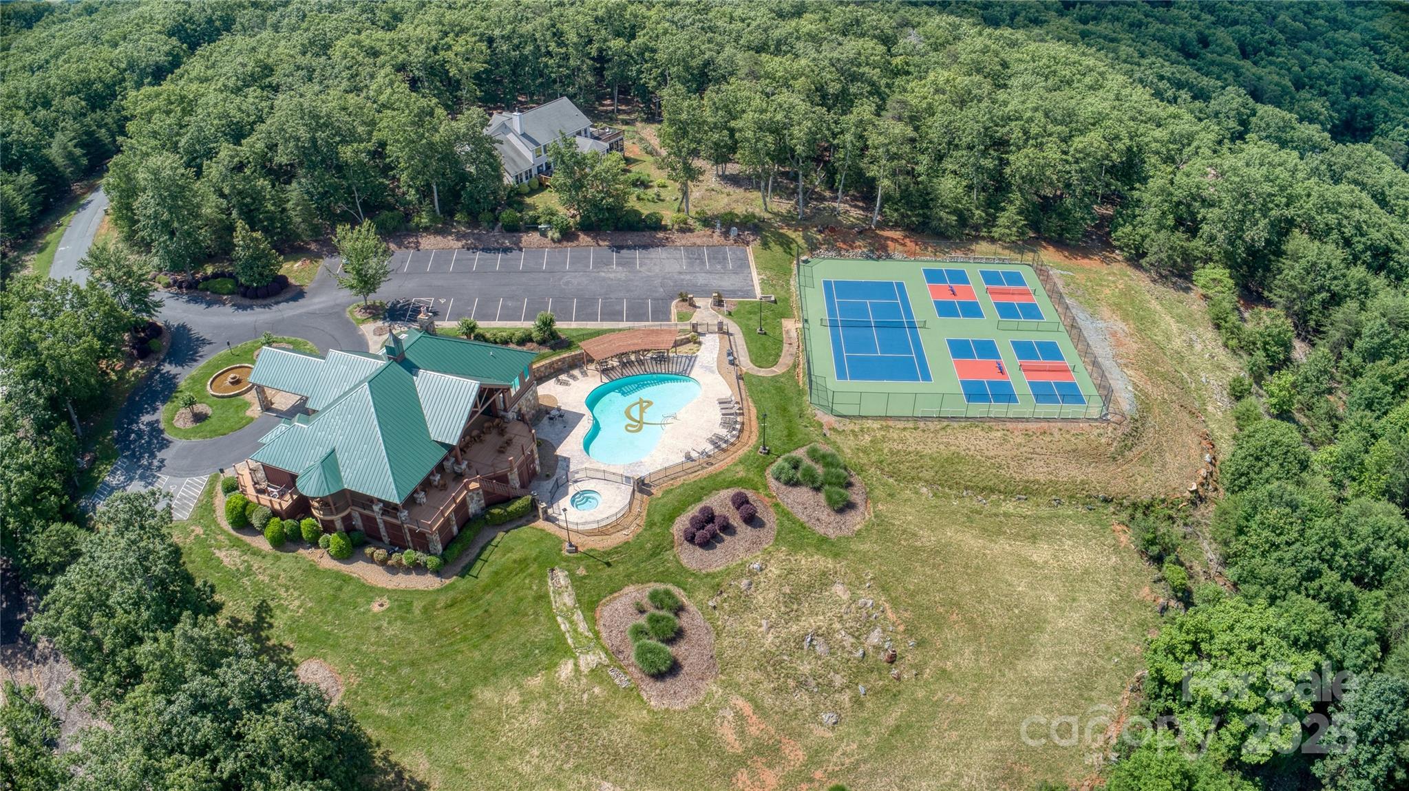 1644 Sierra Trace Road Denton NC 27239