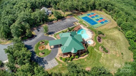 1644 Sierra Trace Road Denton NC 27239