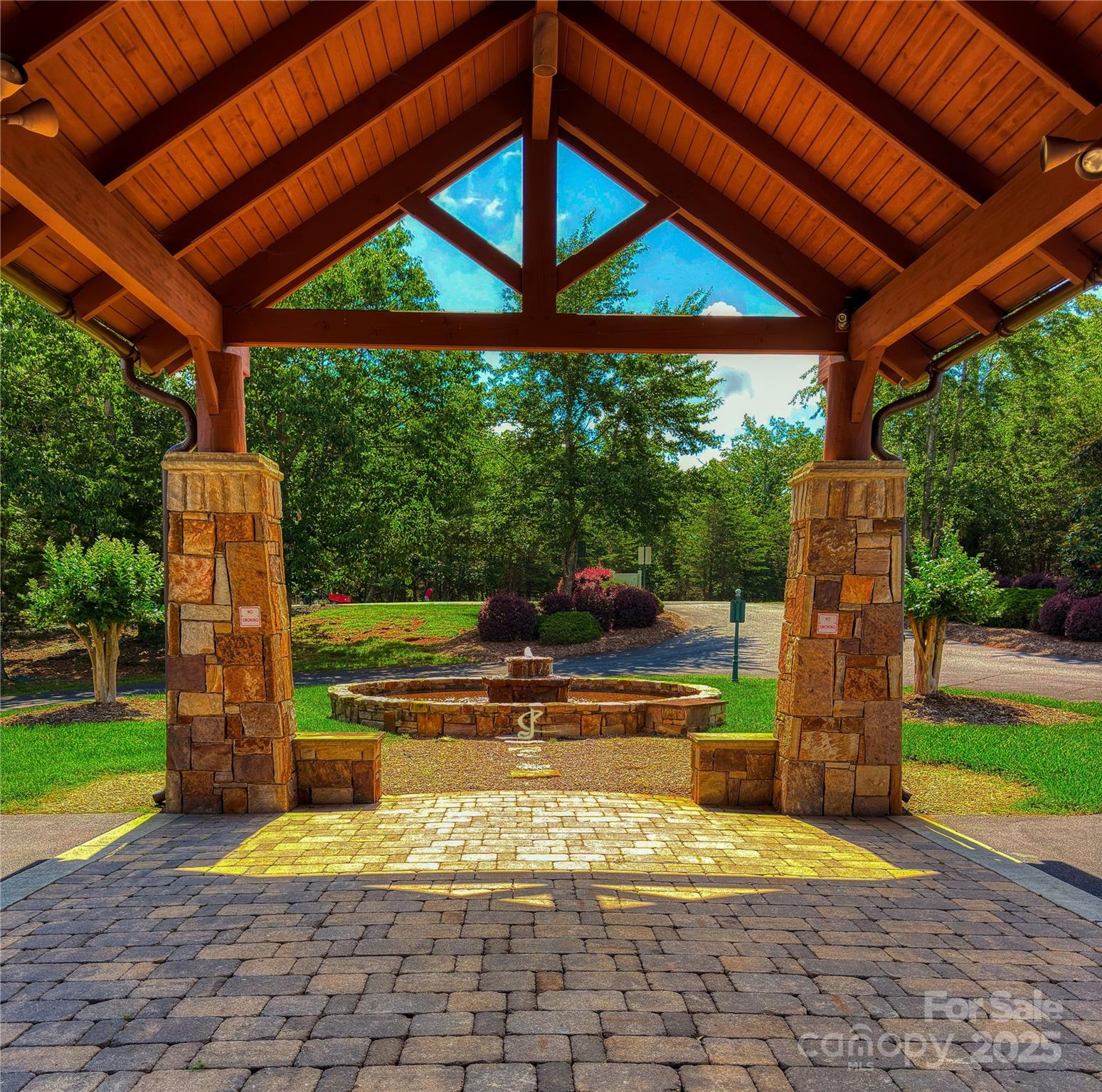 1644 Sierra Trace Road Denton NC 27239