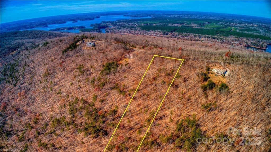 1644 Sierra Trace Road Denton NC 27239
