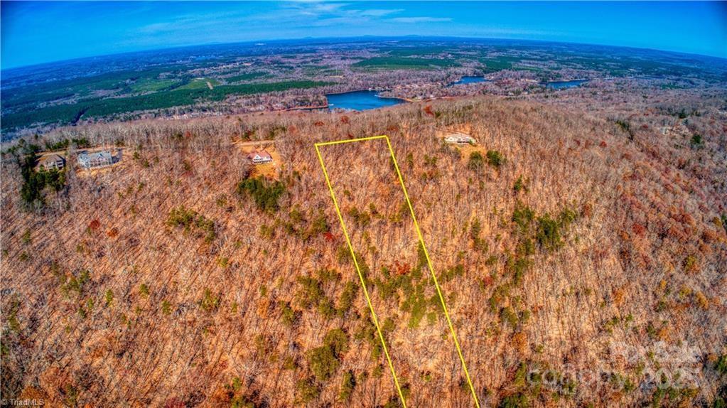 1644 Sierra Trace Road Denton NC 27239