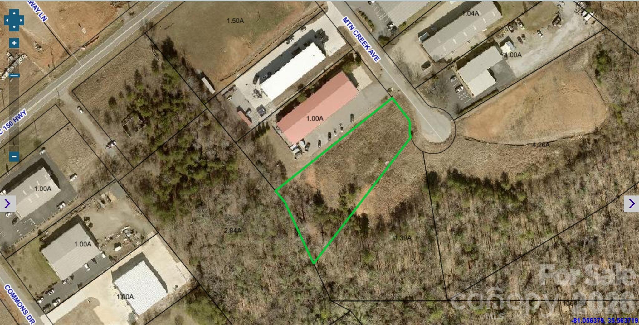 4729 Mountain Creek Avenue Denver NC 28037