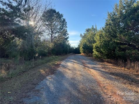 0 Bradley Road Gaffney SC 29341