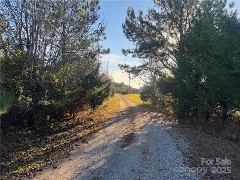 0 Bradley Road Gaffney SC 29341