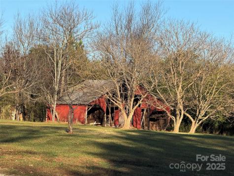 0 Bradley Road Gaffney SC 29341