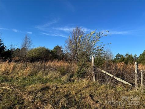0 Bradley Road Gaffney SC 29341