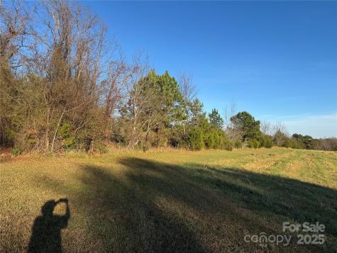0 Bradley Road Gaffney SC 29341