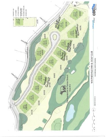 00 Greenview Drive Waynesville NC 28786