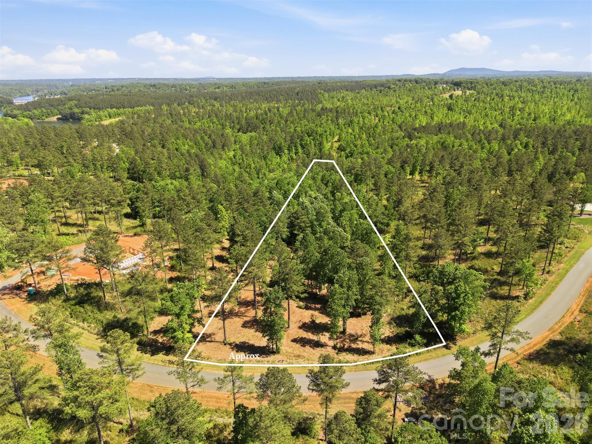 2158 Jumping Run Connelly Springs NC 28612