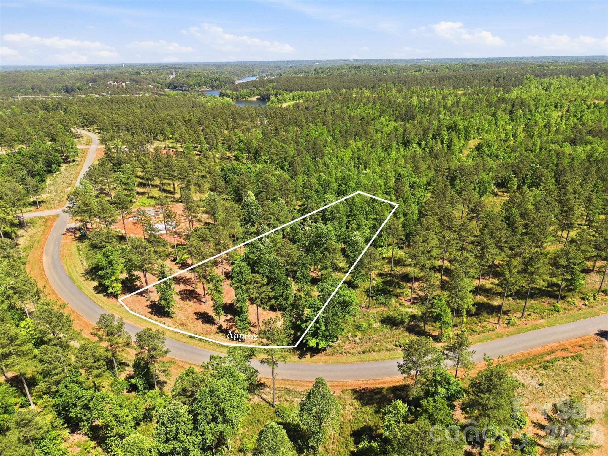 2158 Jumping Run Connelly Springs NC 28612