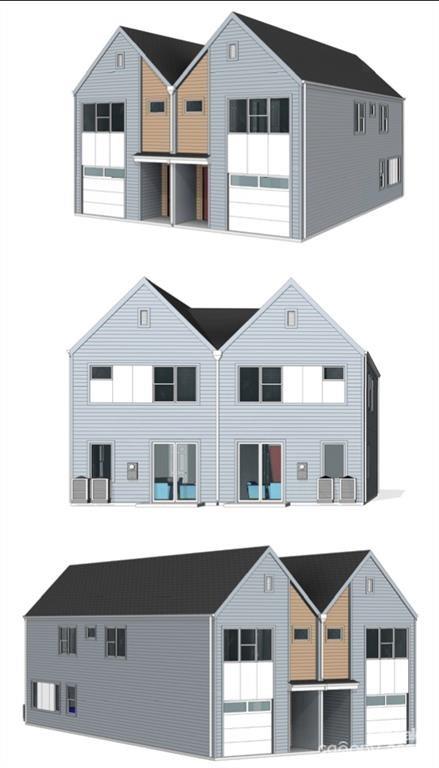 828 Holland Avenue Charlotte NC 28206