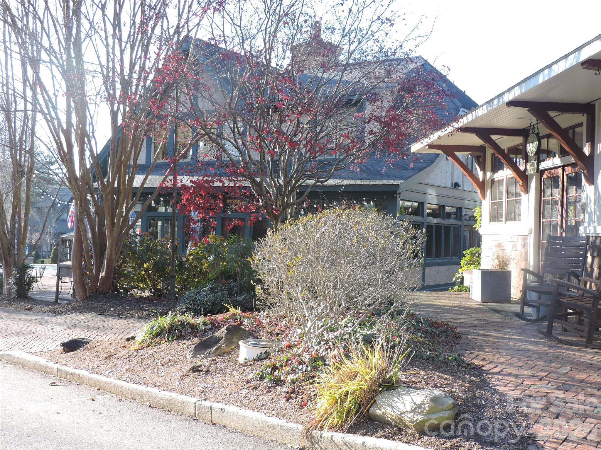 10 Whitman Lane Black Mountain NC 28711