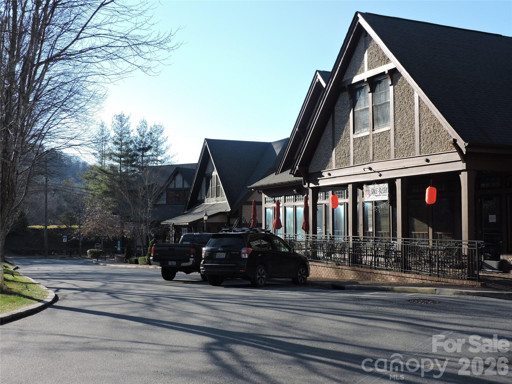 10 Whitman Lane Black Mountain NC 28711