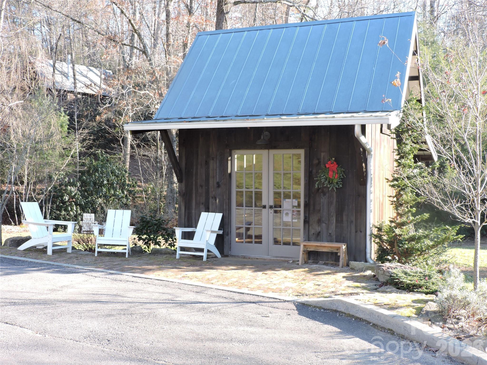 10 Whitman Lane Black Mountain NC 28711