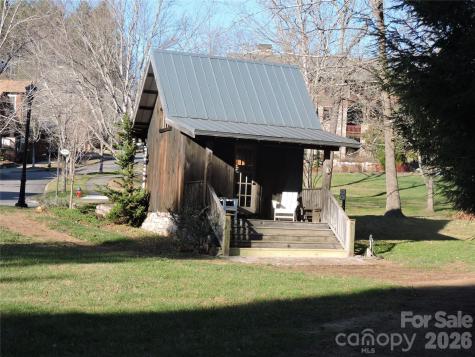 10 Whitman Lane Black Mountain NC 28711