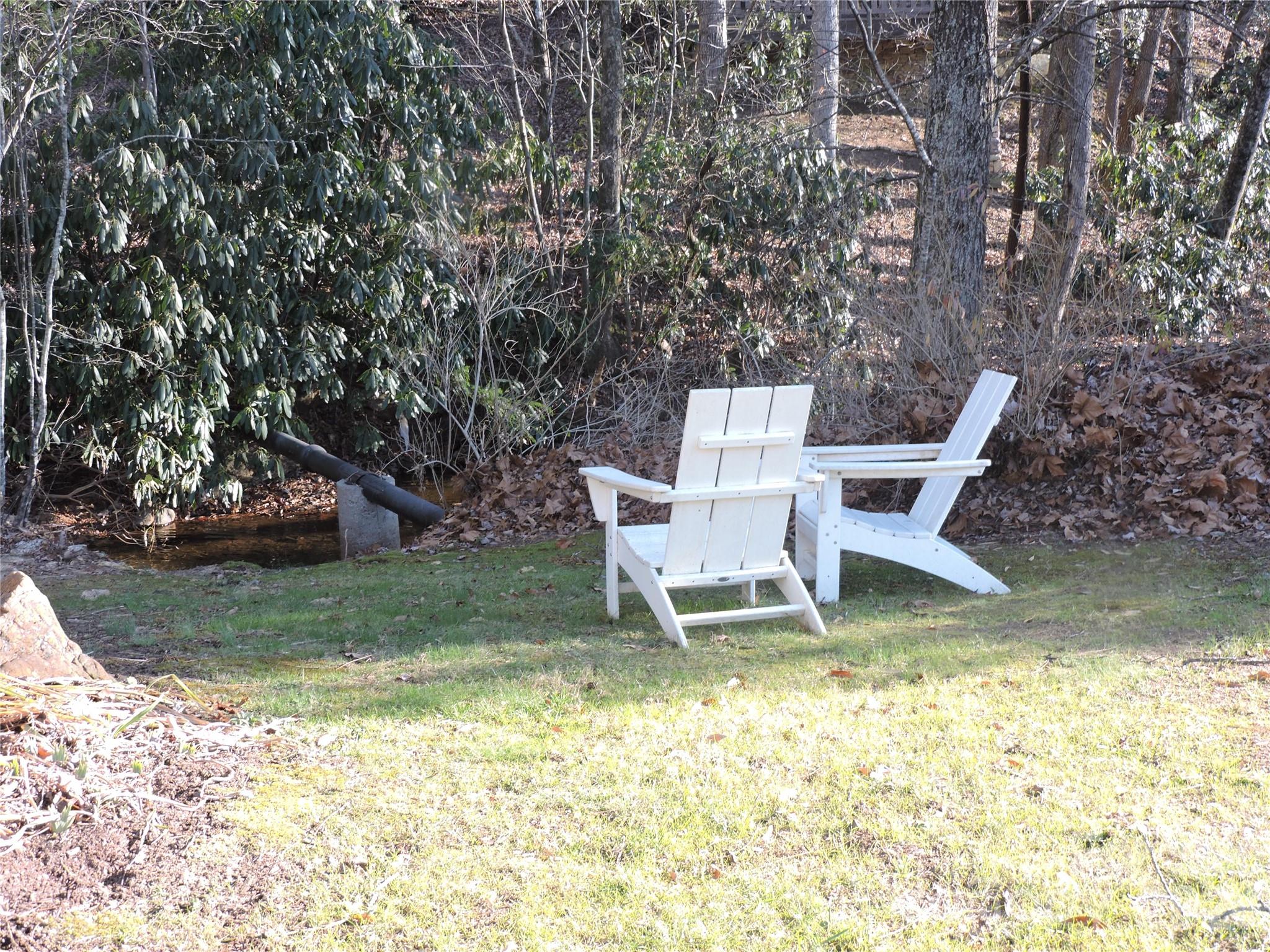 10 Whitman Lane Black Mountain NC 28711